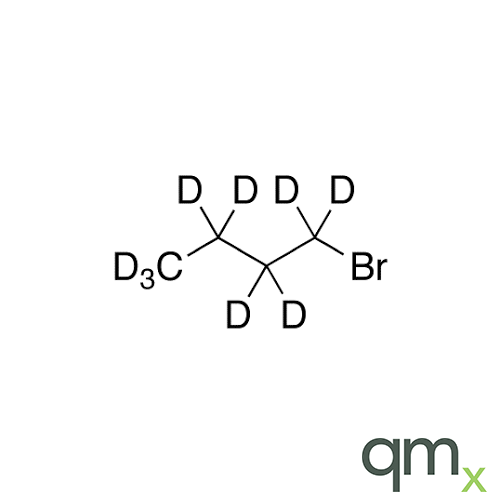 1-Bromobutane-d9, neat