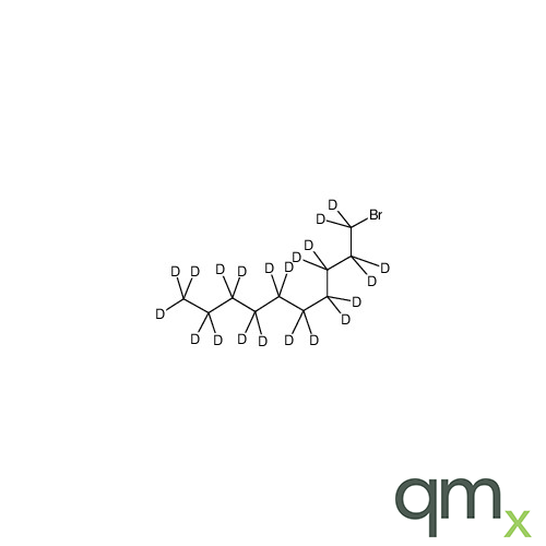 1-Bromodecane-d21, neat