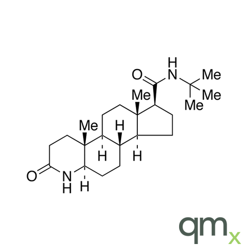 Dihydro Finasteride, neat