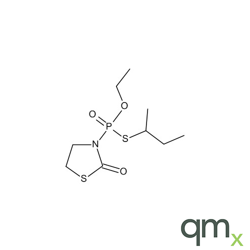 Fosthiazate, neat - A2S certified