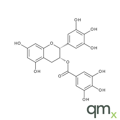 Epigallocatechin-3-gallate, neat - Ehrenstorfer