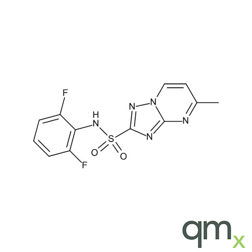 Flumetsulam, neat - Ehrenstorfer