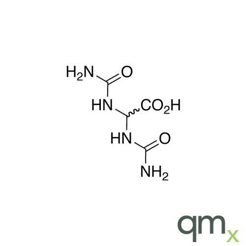 Allantoic Acid, neat