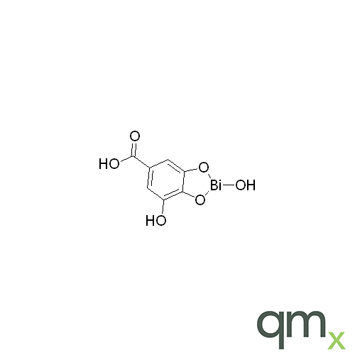 Bismuth Subgallate, neat