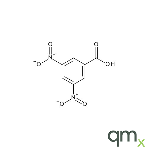 3,5-Dinitrobenzoic acid, neat - Ehrenstorfer