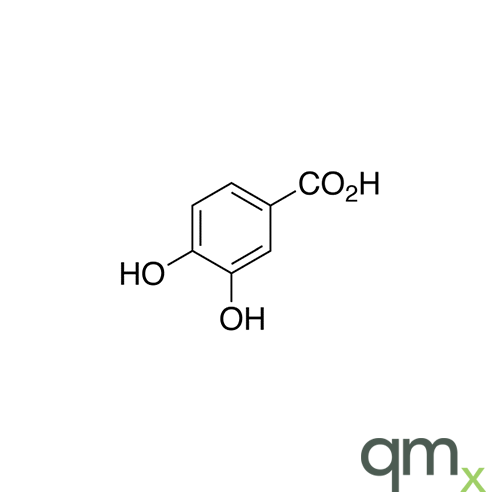 3,4-Dihydroxybenzoic Acid, neat