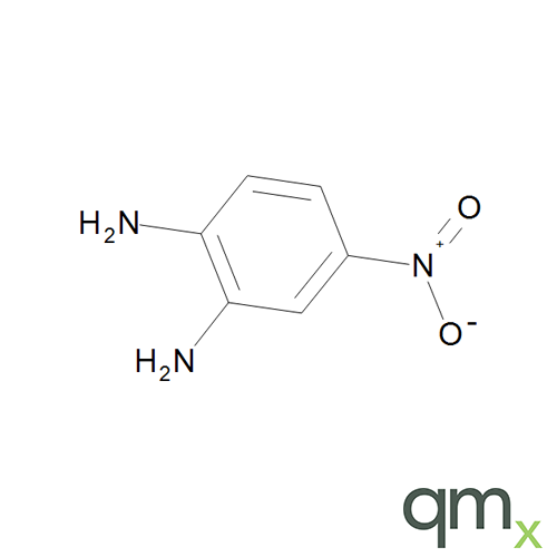 4-Nitro-1,2-phenylenediamine, neat - Ehrenstorfer