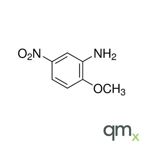 2-Methoxy-5-nitroaniline, neat - A2S certified