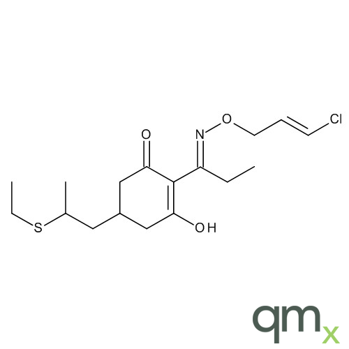 Clethodim, neat - A2S certified