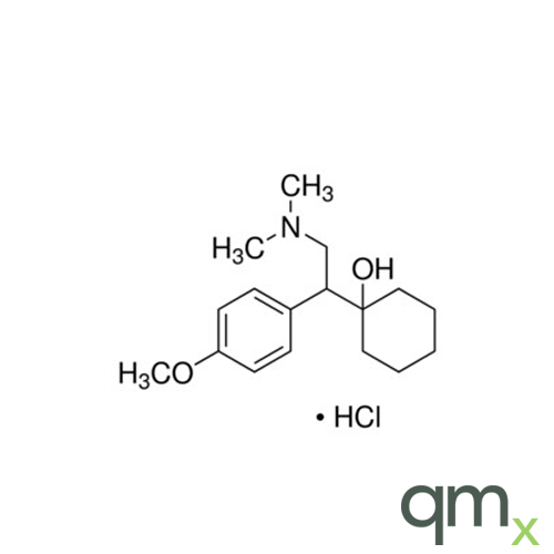 Venlafaxine-D,L hcl, neat - A2S certified