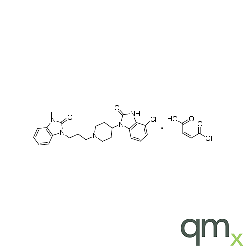 Domperidone Maleate, neat