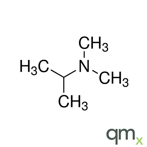 N,N-Dimethylisopropylamine, 100Âµg/ml in Methanol - A2S certified