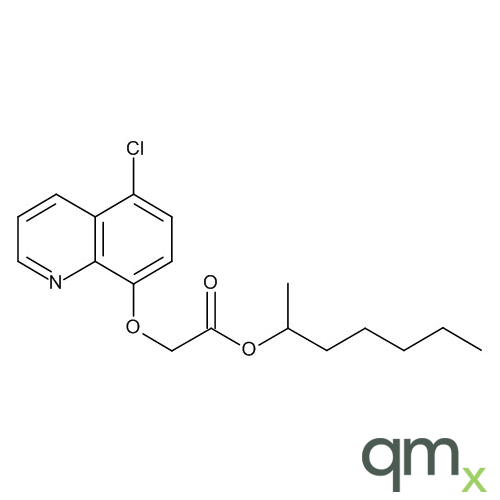 Cloquintocet-1-methylhexyl ester, neat - Ehrenstorfer
