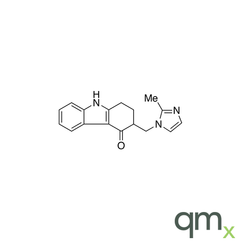 N-Demethyl Ondansetron, neat