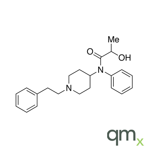 ?-1-Hydroxy Fentanyl, neat