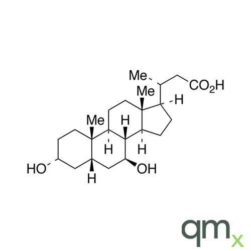 24-Nor Ursodeoxycholic Acid, neat