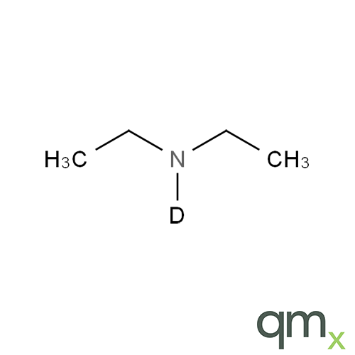Diethylamine-N-d1, neat