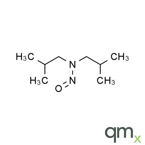 N-Nitrosodiisobutylamine, neat - A2S certified