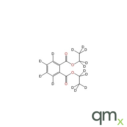 Diethyl Phthalate-d14, neat