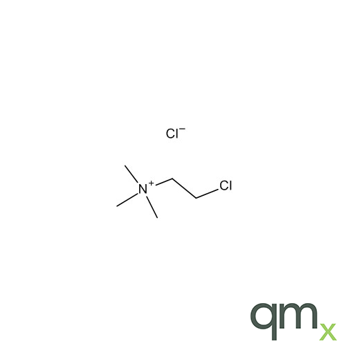 Chlormequat chloride, neat - A2S certified