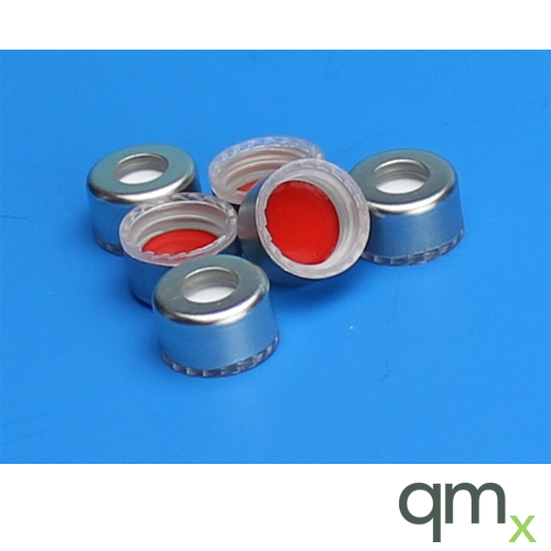 9mm R.A.M.â„¢ Magnetic Cap, PTFE/Silicone Lined
