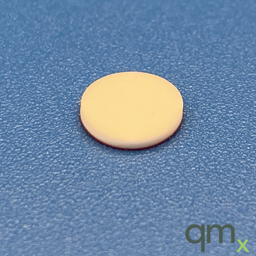 9mm x 0.040in PTFE/Silicone Septa