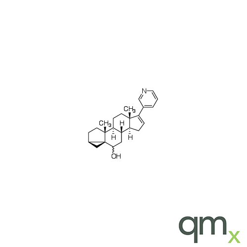 3,5-cyclo-Abiraterone, neat