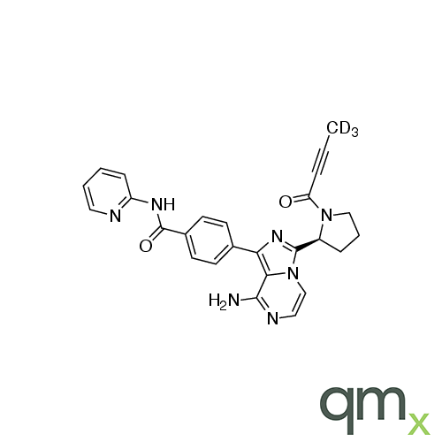 Acalabrutinib-d3, neat