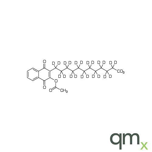 Acequinocyl-d25, neat