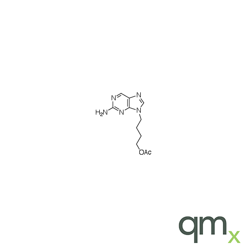 Acetoxybutyl Aminopurin, neat
