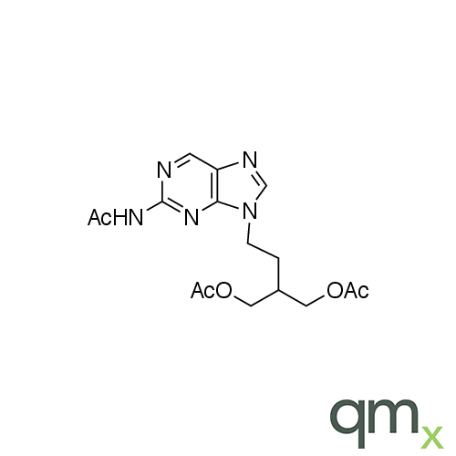 N-Acetyl Famciclovir, neat