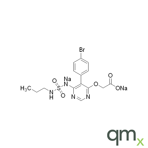 ACT 373898 Disodium Salt, neat