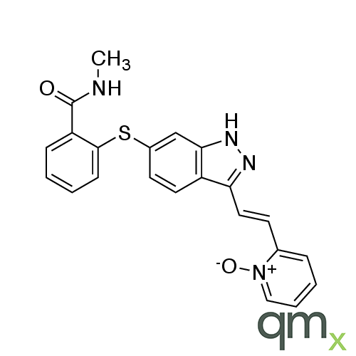 Axitinib N-Oxide, neat