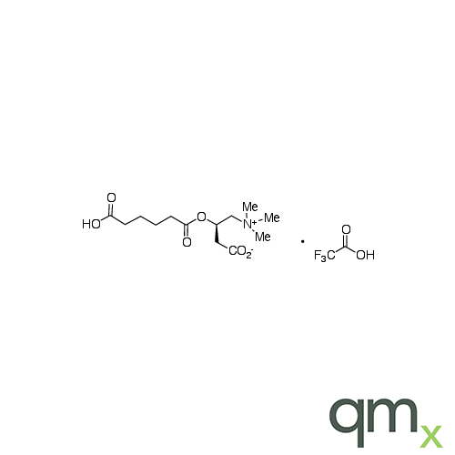 Adipoyl-L-carnitine Trifluoroacetate, neat