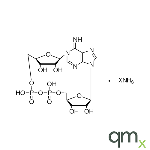 cADP-Ribose (cADPR) Ammonium Salt (~90%), neat