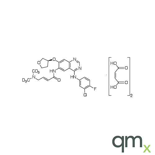 Afatinib-d6 Dimaleate, neat