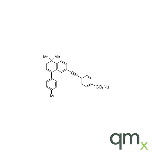 AGN 193109 Sodium Salt, neat