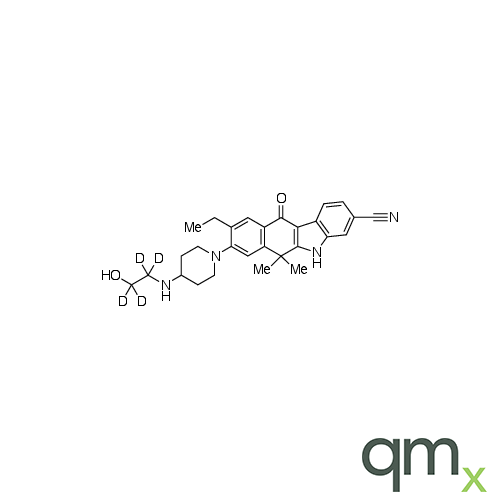 Alectinib M4 metabolite-d4, neat