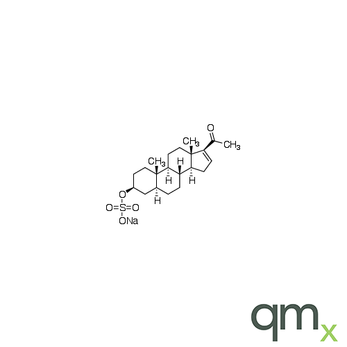 Allopregnenolone 3 Sulfate Analogue, neat