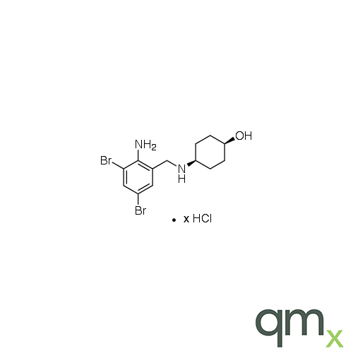 cis-Ambroxol Hydrochloride, neat