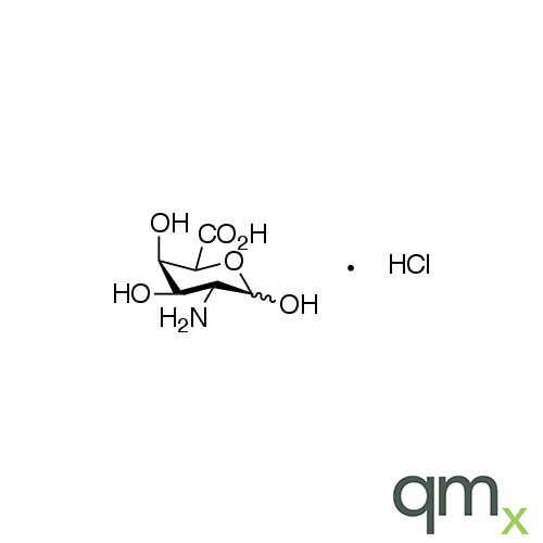 D-Aminogalacturonic Acid Hydrochloride, neat