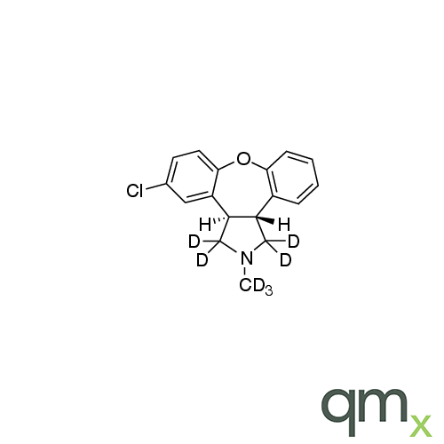 Asenapine-d7 (Major), neat