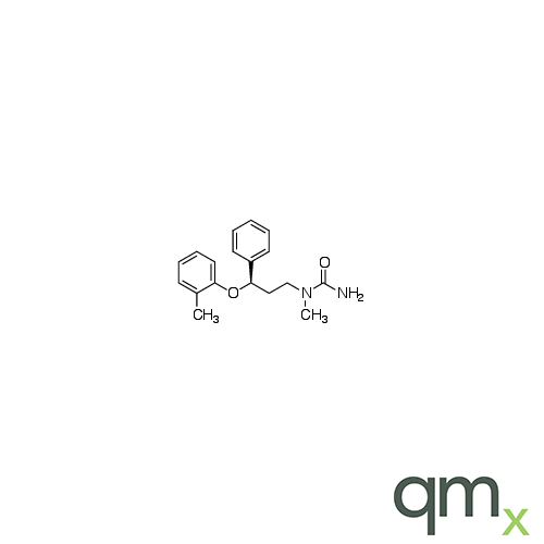 N-Carbamoyl Atomoxetine, neat