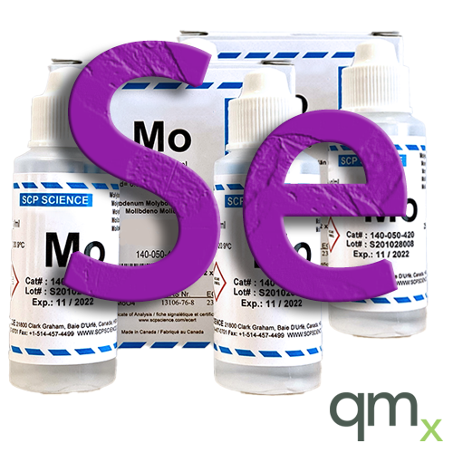 Atomic Absorption (AA) Standard, Se, 1,000ppm