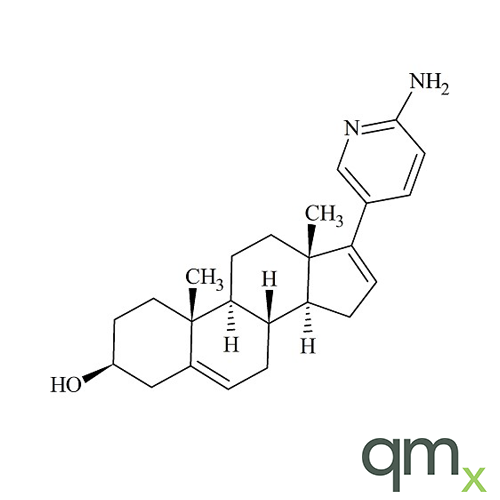 Abiraterone 4-Amino