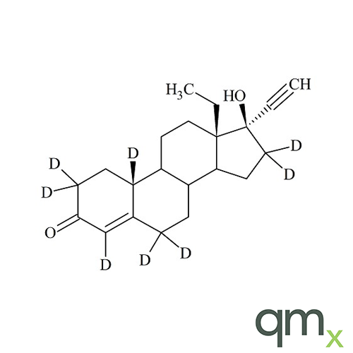 Levonorgestrel-d8