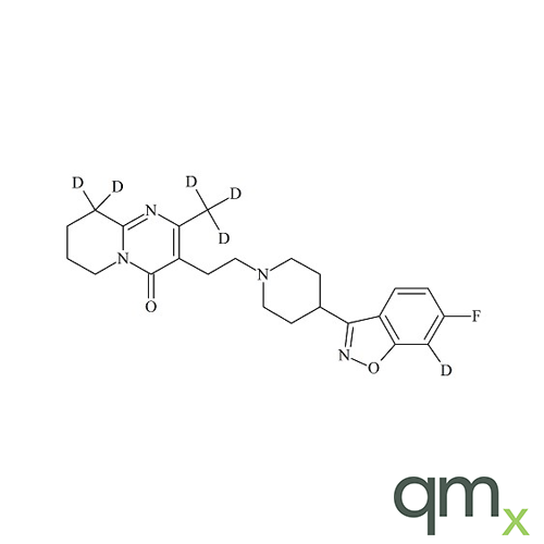 Risperidone-d6