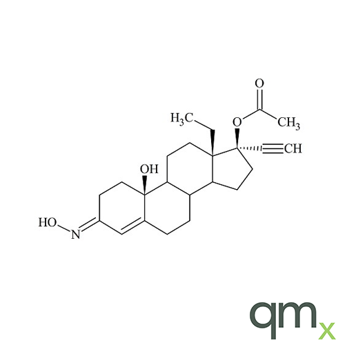 10beta-Hydroxy Norgestimate (R&D)