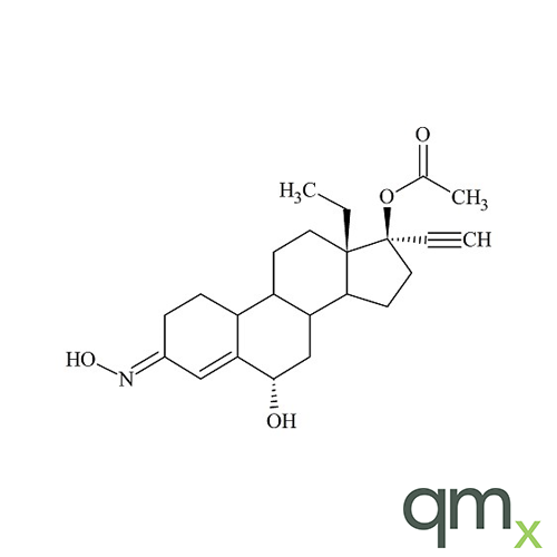6a-Hydroxy Norgestimate