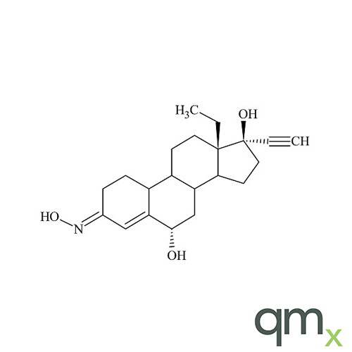 6a-Hydroxy Desacetyl Norgestimate